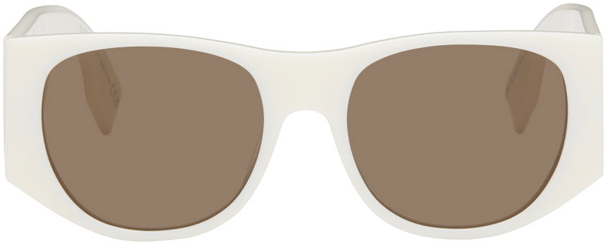 Слънчеви очила FENDI Baguette Sunglasses Сиво | FE40109I 192337147418, 0