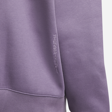 Суитчър Nike ACG THERMA-FIT FLEECE HOODIE Лилаво | DH3087-553, 2