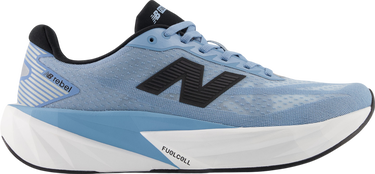 Кецове и обувки New Balance FuelCell Rebel v5 Синьо | mfcx-lh5, 0