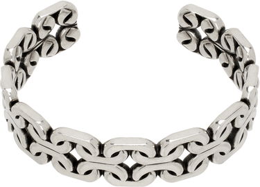Гривна ISABEL MARANT Isabel Marant Be Happy Chain Bracelet Металик | BR0154HA-B4B03T, 0