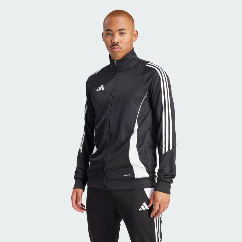 Яке adidas Performance Tiro 24 Training Черно | IJ9959