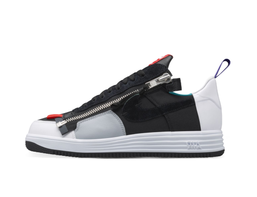 Кецове и обувки Nike Acronym x Lunar Force 1 "Turbo Green" Черно | 698699-002