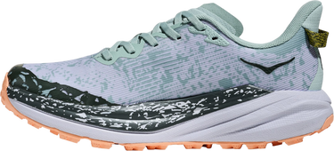 Кецове и обувки Hoka One One Hoka Speedgoat 6 Gore-Tex Тюркоазено | 1155151-jsh, 4