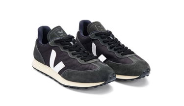 Кецове и обувки Veja Rio Branco Черно | RB0102367B, 1