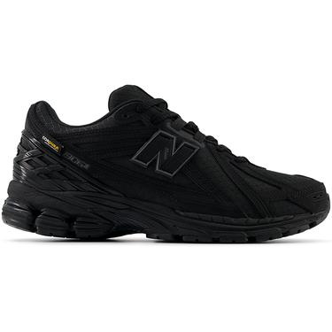Кецове и обувки New Balance 1906R Черно | NBM1906RWF, 0