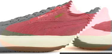 Кецове и обувки Puma Suede Mayu Розово | 380686-006, 2