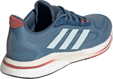Кецове и обувки adidas Performance Supernova + Синьо | gy1771, 4