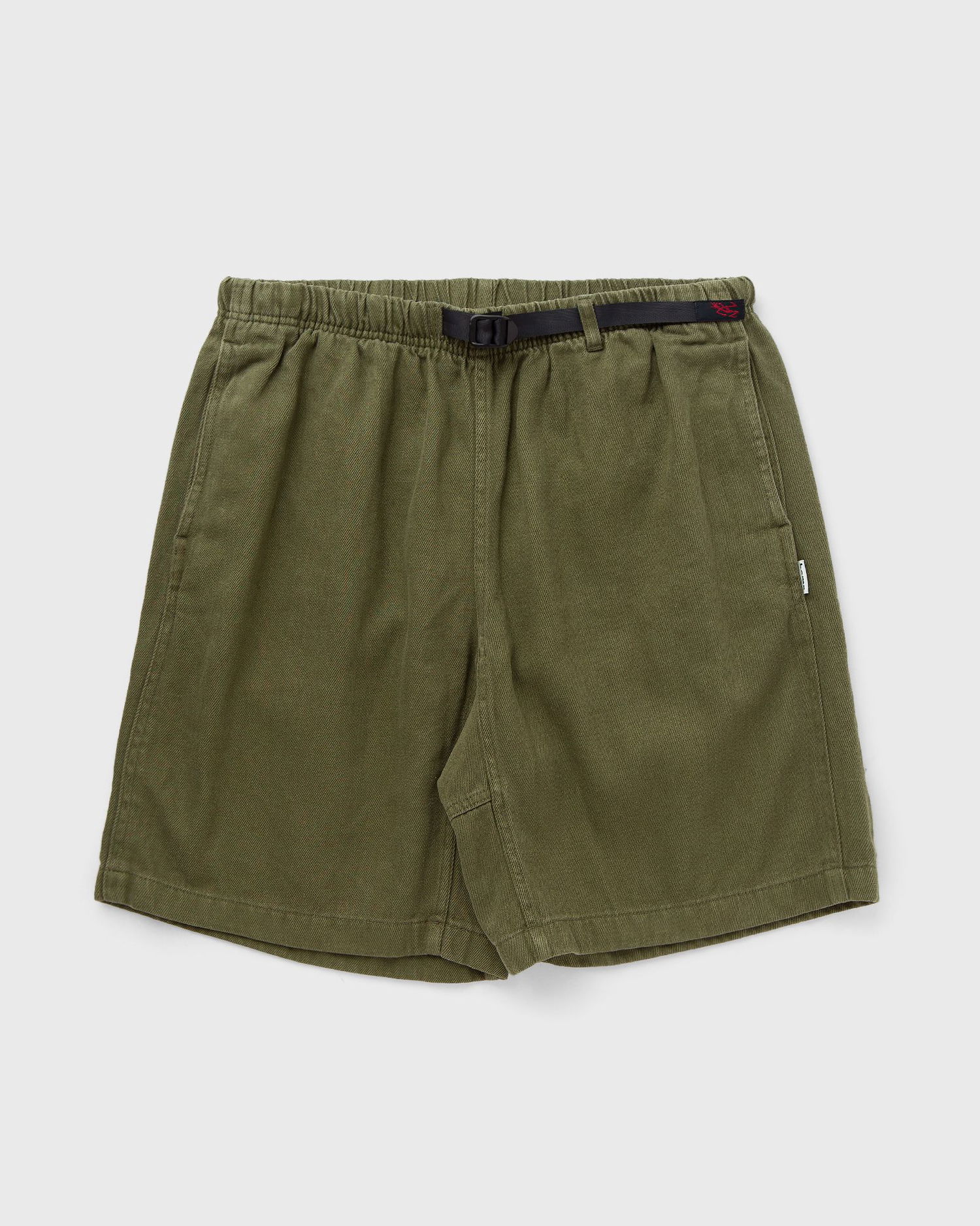 Къси панталони GRAMICCI Hemp G-Shorts Зелено | G5SM-P067-HEMP-OLIVE, 1