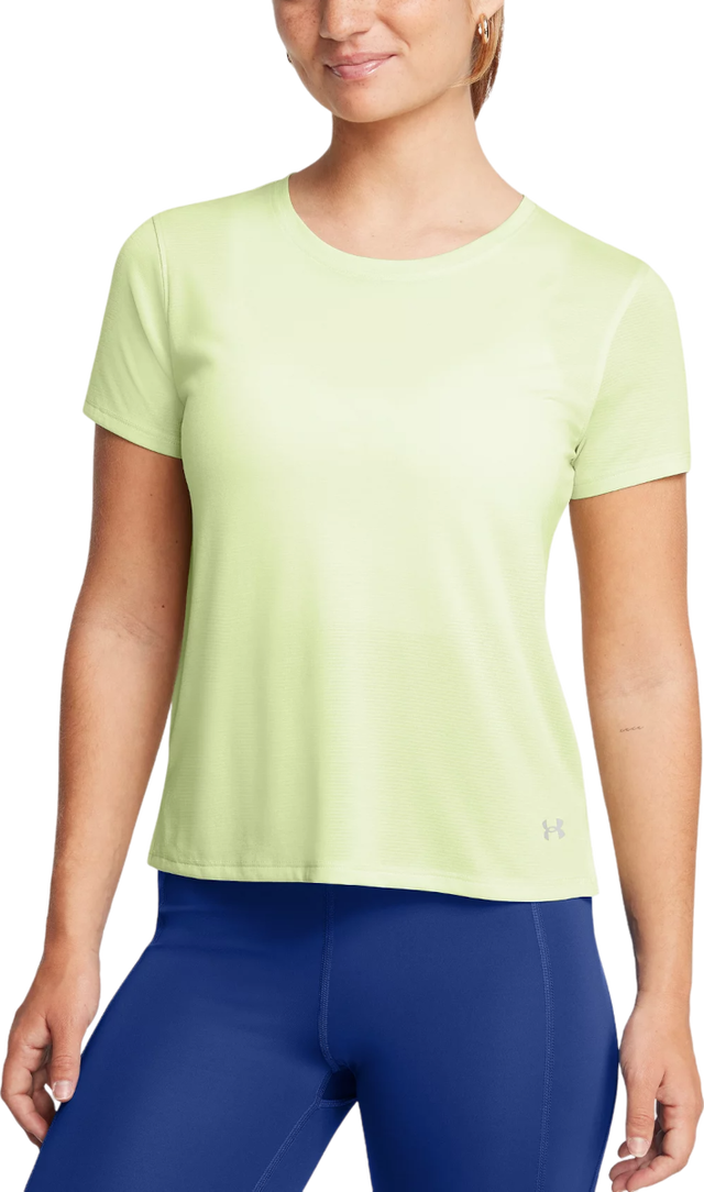 Launch Shortsleeve T-Shirt