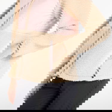 Яке Horsefeathers Sherpa Panel Full-Zip Fleece Jacket Gema Lotus Многоцветен | TW047A, 2