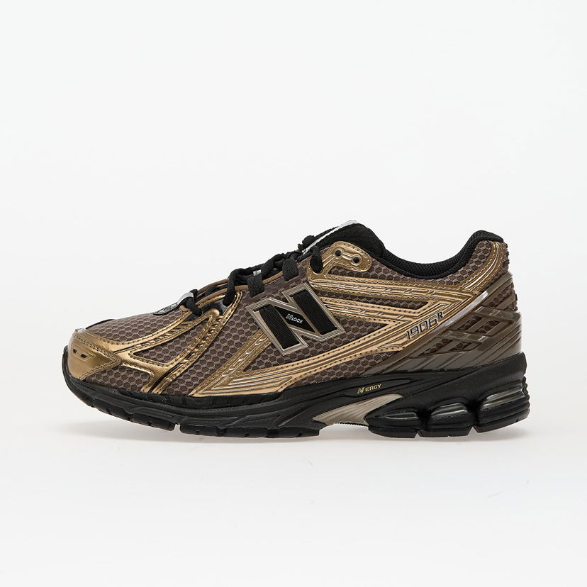 Кецове и обувки New Balance 1906 Кафяво | U1906RCJ