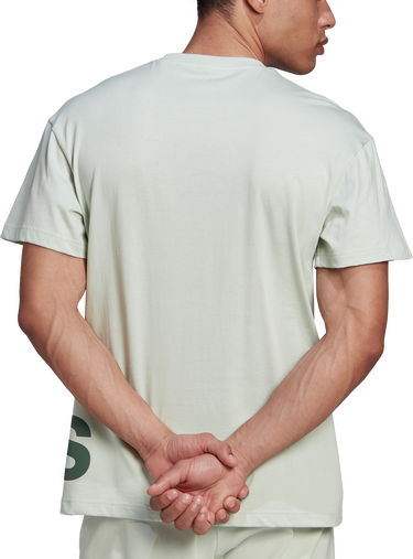 Тениска adidas Originals GL Tee Зелено | hl2218, 1