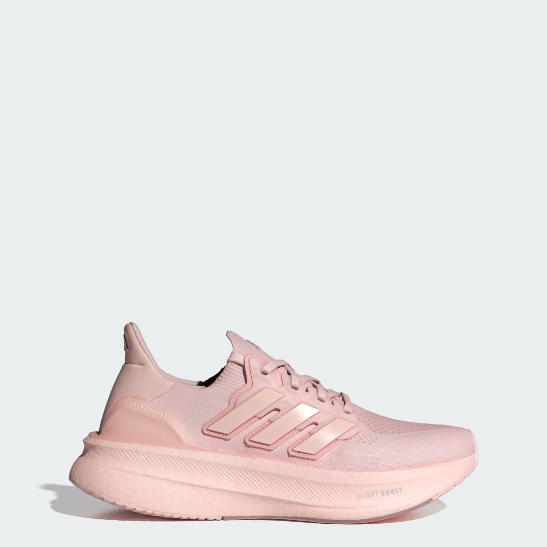 Кецове и обувки adidas Performance Ultraboost 5 Розово | ID8845, 1