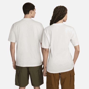 Тениска Nike SB SB Tee Бяло | FV3494-133, 4