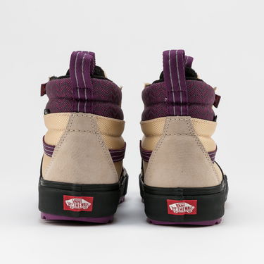 Кецове и обувки Vans SK8 - Hi MTE 2.0 DX Бежово | VN0A4P3I23T1, 3