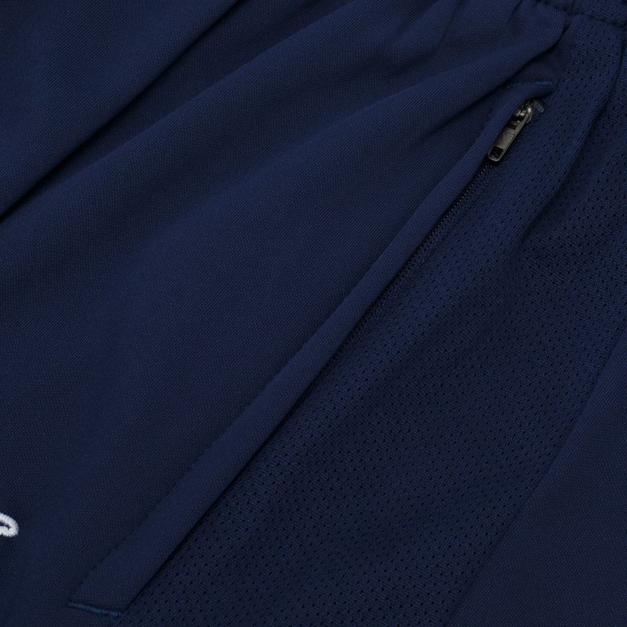 Спортни панталони Nike Nike Academy Dri-FIT Knit Pants Тъмно синьо | fz9805-410, 1