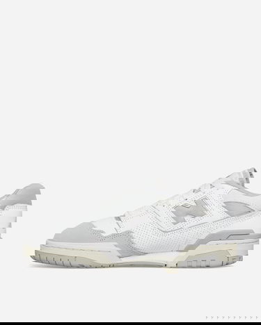 Кецове и обувки New Balance 550 "White" W Бяло | BB550NEA, 4