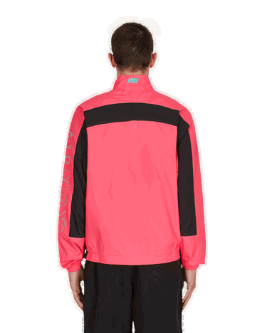 Ветровка Nike Atmos x Vintage Jacket Розово | CD6132-639, 2