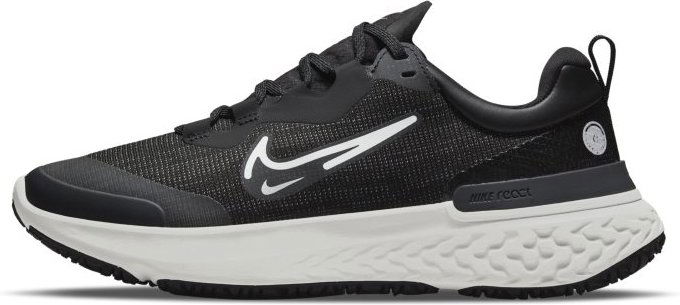 Кецове и обувки Nike React Miler 2 Shield Weatherised W Черно | DC4066-001, 0