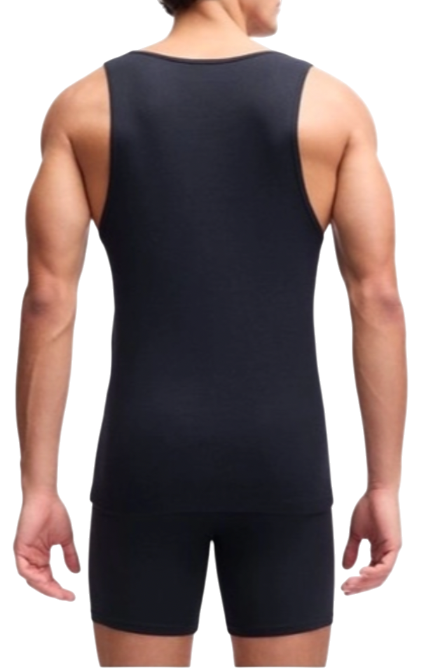 Потник Under Armour Under Armour Performance Tank 2 Pack Underwear Shirts Черно | 6007622-001, 1