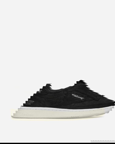 Кецове и обувки Reebok Club C 85 Черно | RMIA072C99LEA001, 0