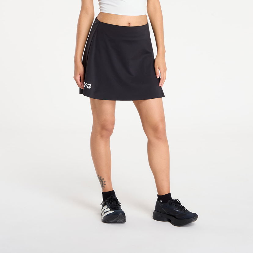 Пола Y-3 Y-3 Match Skirt Черно | JW0133