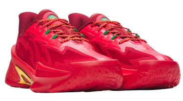 Кецове и обувки Under Armour Curry Series 7 Червено | 3027983-600, 3