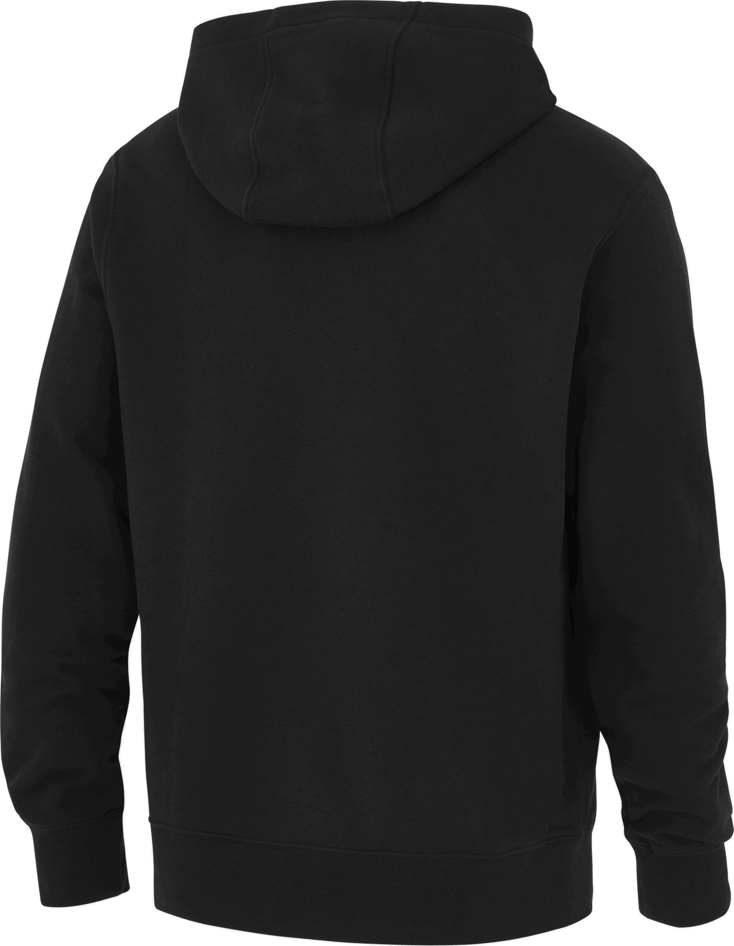 Суитчър Nike Chelsea FC Club Hoodie Черно | a33058-010, 1