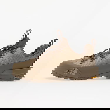 Кецове и обувки The North Face North Face Glenclyffe Low Кафяво | NF0A817BC891, 0