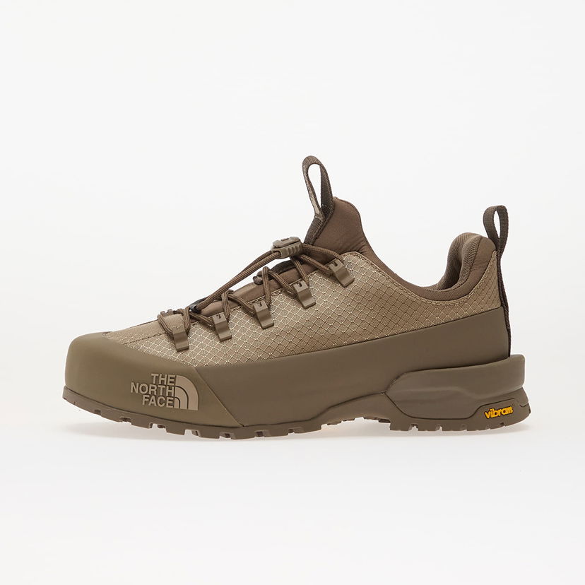 Кецове и обувки The North Face North Face Glenclyffe Low Кафяво | NF0A817BC891