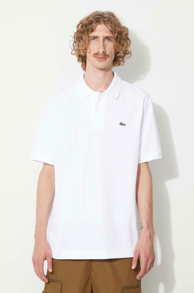 Lacoste Polo Shirt