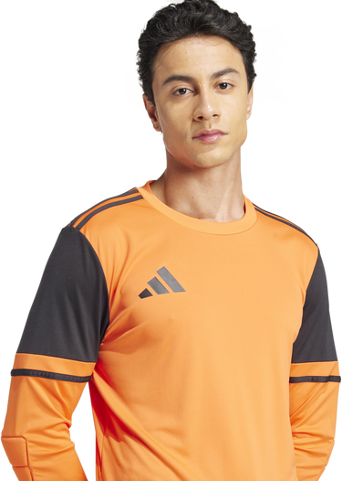 Фланелка adidas Originals adidas SQUA25 Long Sleeve Goalkeeper Jersey Оранжево
 | jg1130, 2