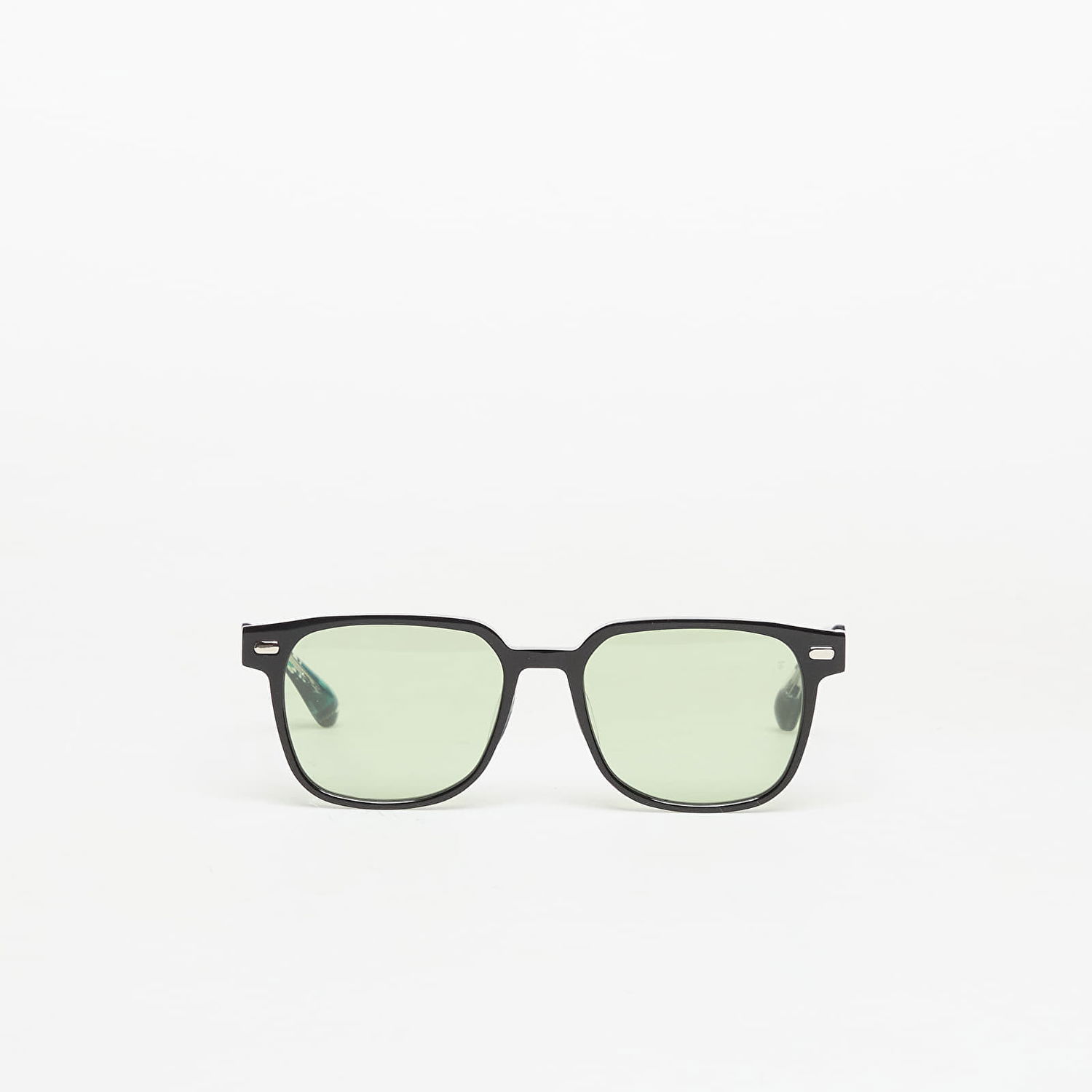 Слънчеви очила BAPE Sunglasses 2 Черно | 001GLL201313MBLK, 0