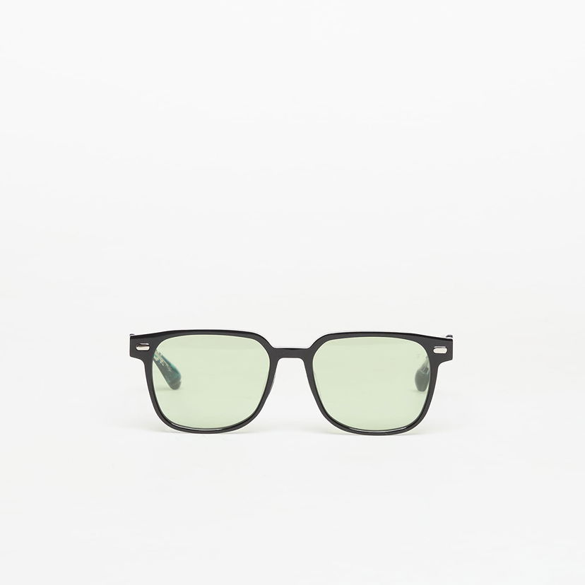 Слънчеви очила BAPE Sunglasses 2 Черно | 001GLL201313MBLK