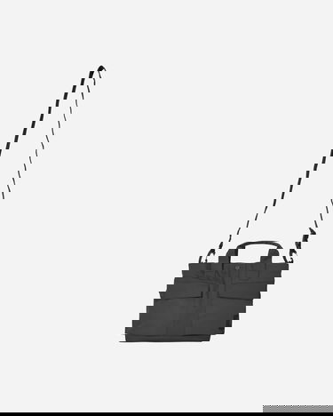 Раници и чанти Carhartt WIP Balto Bag Graphite Сиво | I033632 87XX, 4