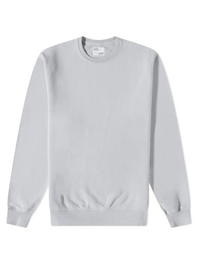 Суитчър Colorful Standard Classic Organic Crew Sweat Сиво | CS1005-CGY