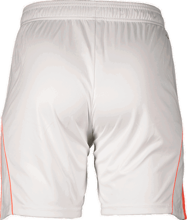 Къси панталони adidas Originals Fortuna Düsseldorf Away Shorts 2025/26 Бяло | 6f95jd7410, 1
