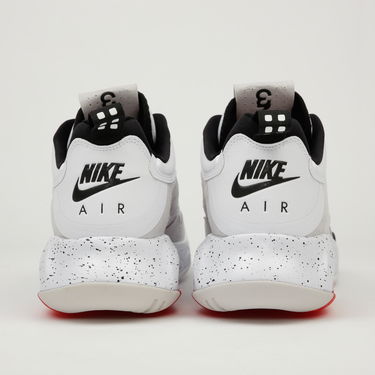 Кецове и обувки Jordan Jordan Max 200 Бяло | CD6105-100, 3