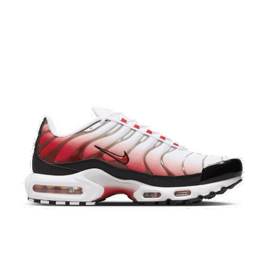 Кецове и обувки Nike Air Max Plus "Gym Red" Червено | HM9611-100, 4