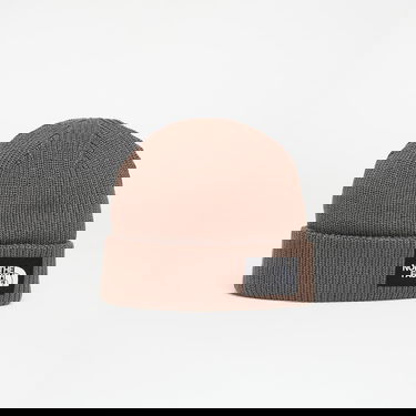 Шапка The North Face The North Face Salty Lined Beanie Кафяво | NF0A8CGZ1OI1, 0