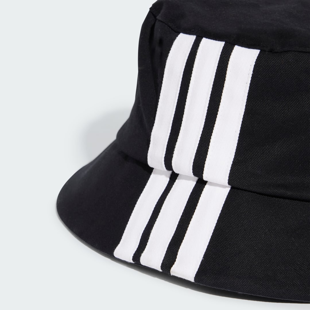 Шапка adidas Performance Black Bucket Hat Черно | JE5660, 1