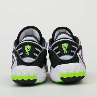Кецове и обувки adidas Performance FYW 98 Лилаво | EG5196, 3