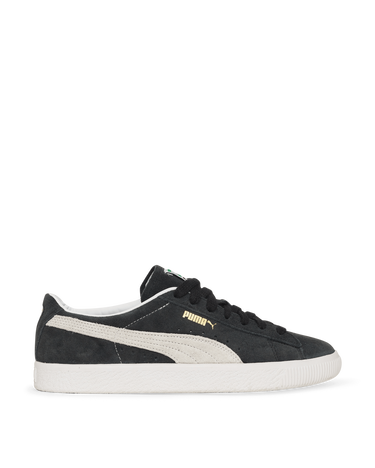Кецове и обувки Puma Suede VTG Черно | 374921 05, 2