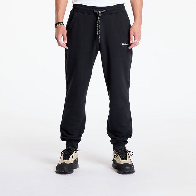 Marble Canyon™ Heavyweight Fleece Pant Black