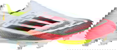 Кецове и обувки adidas Performance F50+ FG Бяло | ie1251, 0