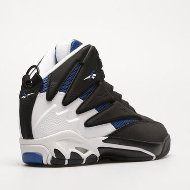 Кецове и обувки Reebok The Blast Черно | 100033876, 3
