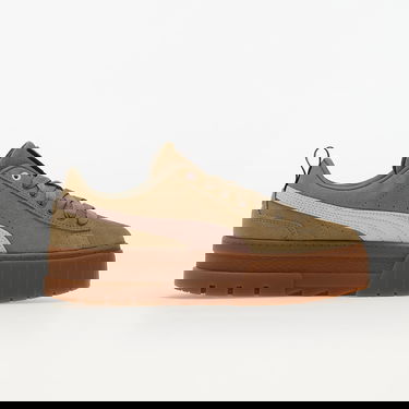 Кецове и обувки Puma Mayze Gum W Зелено | 38188701, 1
