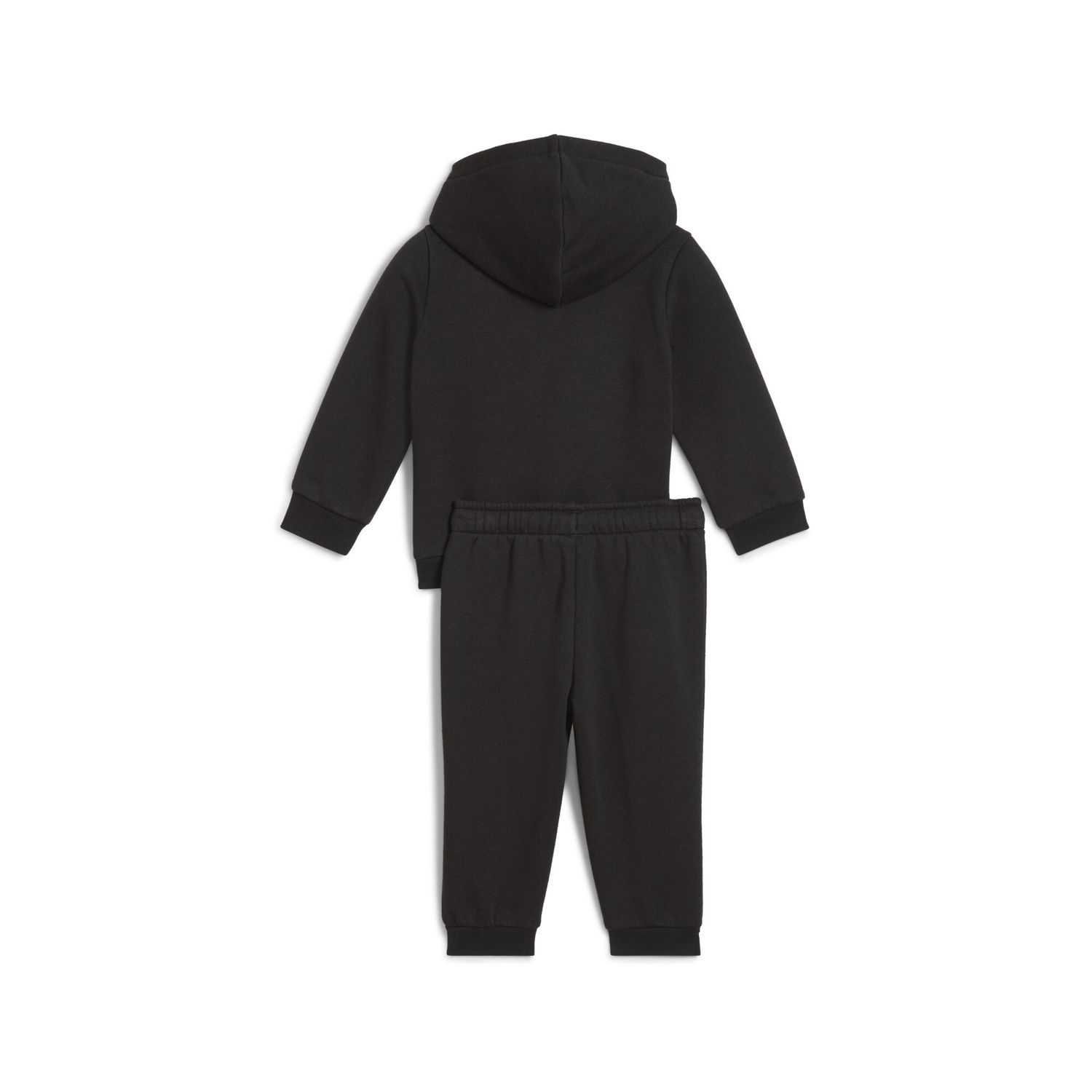 Комплект Puma Minicats Infant Tracksuit Черно | 686282_01, 1