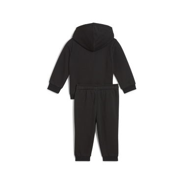 Комплект Puma Minicats Infant Tracksuit Черно | 686282_01, 1