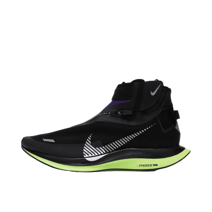 Кецове и обувки Nike Zoom Pegasus Turbo Shield Черно | CJ9712-001